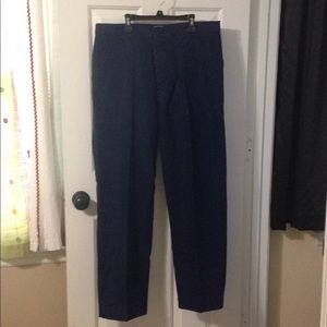 Polo by Ralph Lauren men's navy slacks, 34/30